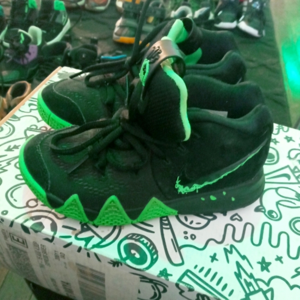 Shoes